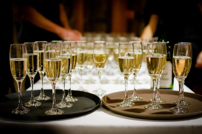 Catering Options