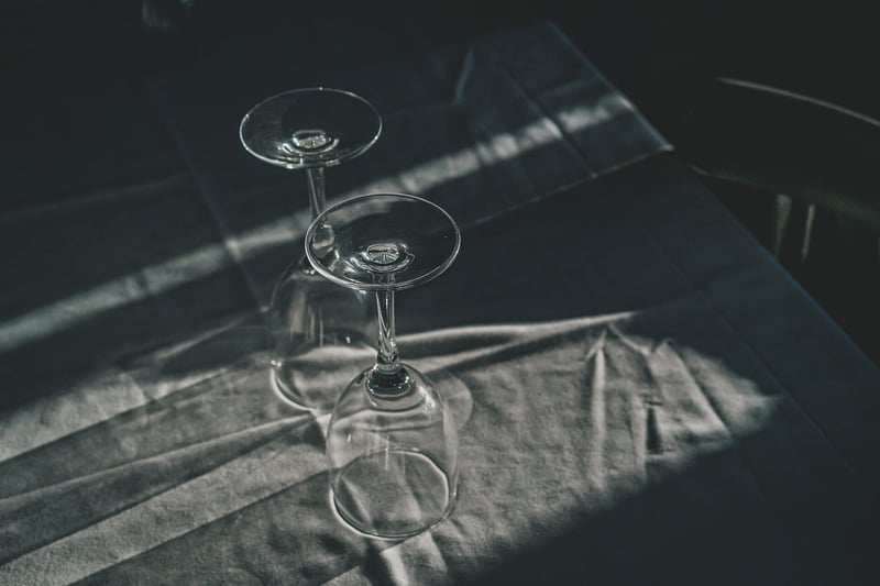Table Setting Tips