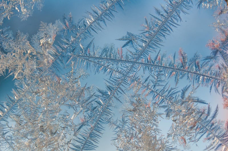 Crystal Ornaments