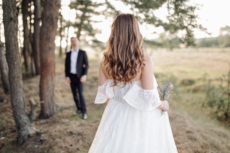 Wedding Photography
